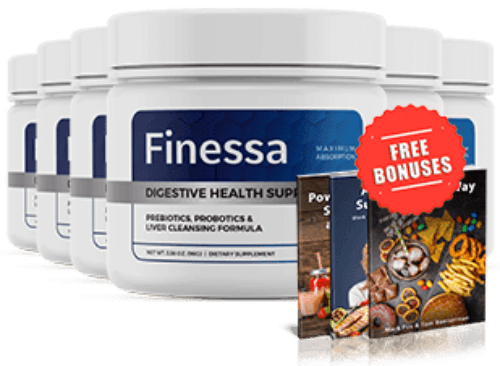 Buy Finessa